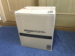 Amazonパントリー