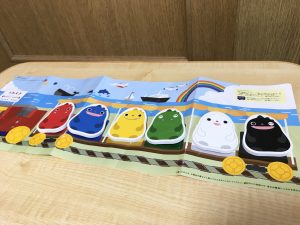 いろっぴ　おふろ　セット