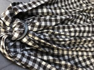 スリング　手作り　おすすめしない